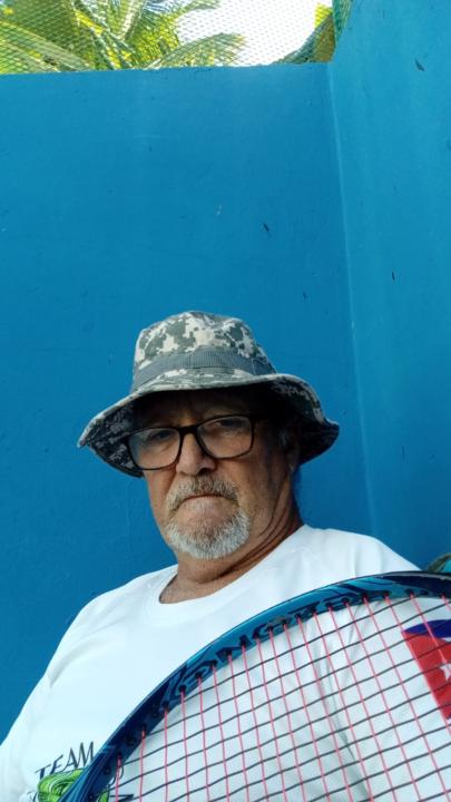 Leandro Gonzalez