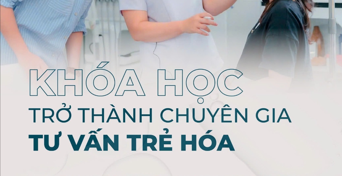 CHUYÊN GIA TƯ VẤN LÃO HOÁ