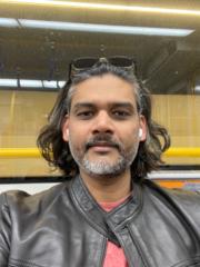 Paras Aggarwal