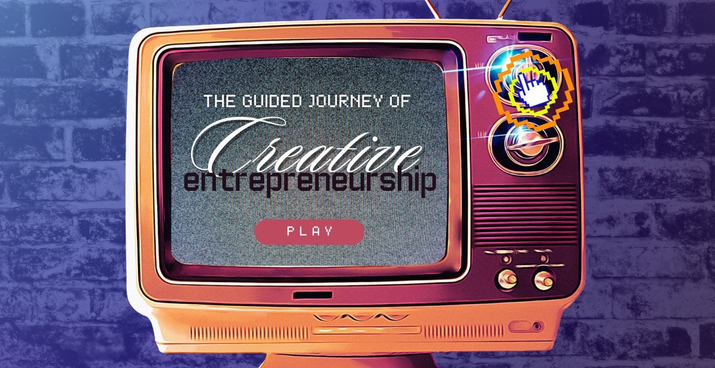 The Creative Journey through Entrepreneurship