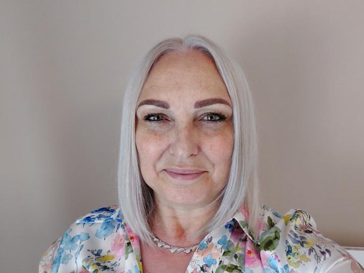 Márta Laczik-Gyurgyik