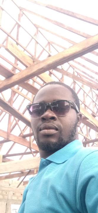 Pascal Agbolan