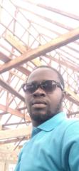 Pascal Agbolan