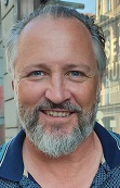 Peter Kristoffersen