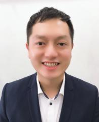 Hiong jiunn Moh