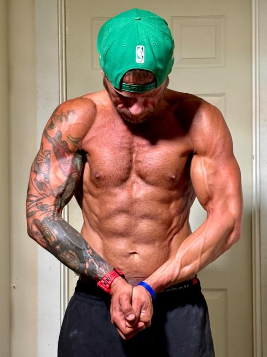 Lincoln Horsley
