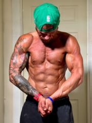 Lincoln Horsley