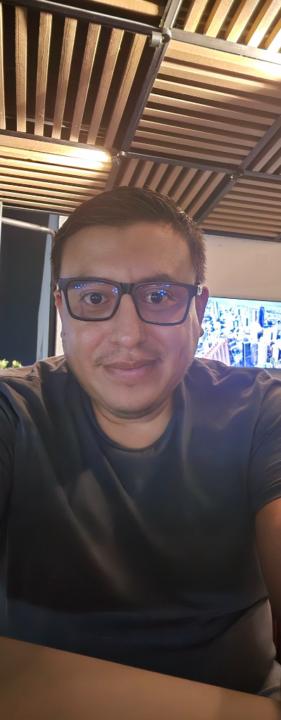 Francisco Zambrano