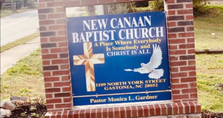 NCBC Descendants of CHRIST 