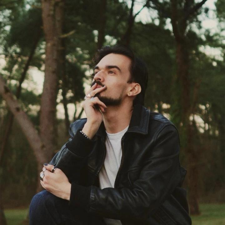 Raphaël Gomes Caillard