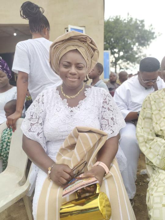 Bukola Ezeife