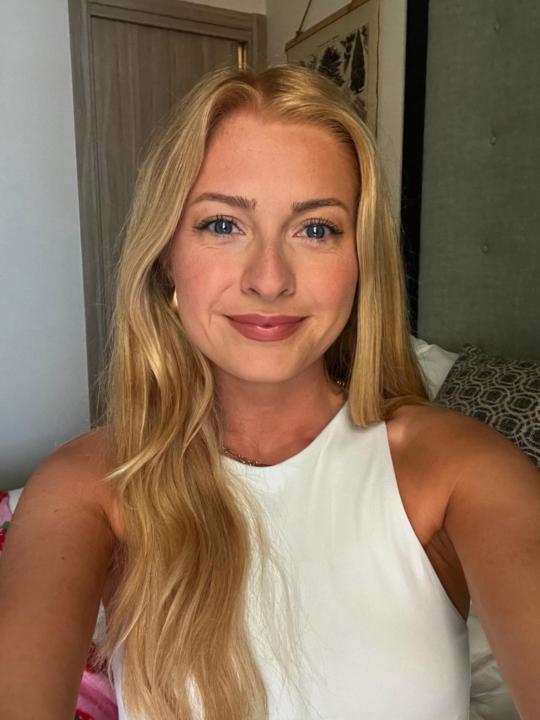 Claire Dillon