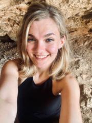Romy Westdijk