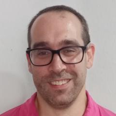 Daniel Carrasco