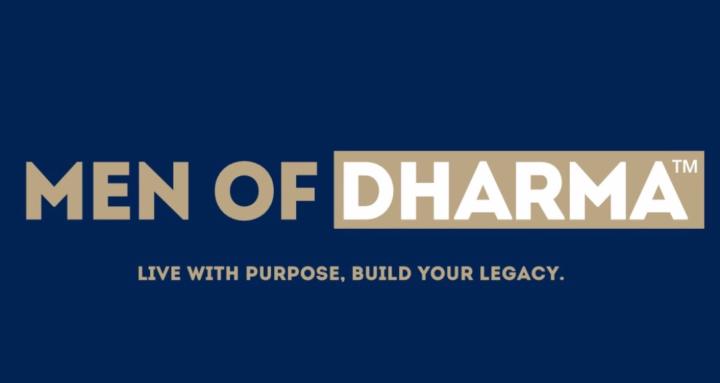 Men of Dharma™