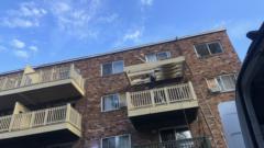 Jm best Ct roofing llc