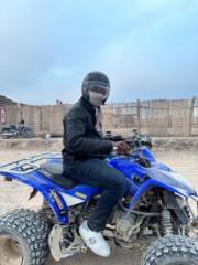 Ovueferoyen Adjere-Taunu