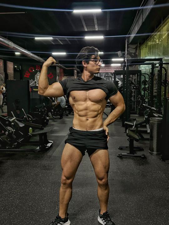 Sedeur García