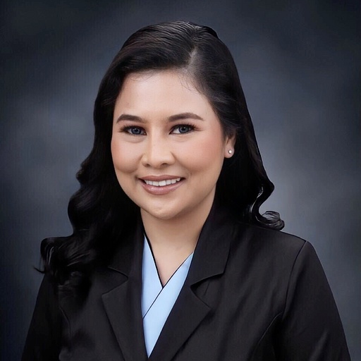 Girlie Elardo - Pioneer Creative