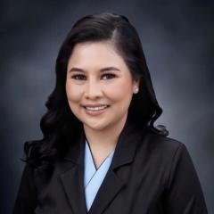 Girlie Elardo - Pioneer Creative