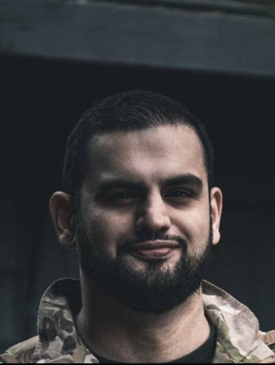 Muhammad Hamzah Chaudhry