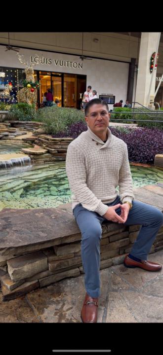 Robert Espinoza