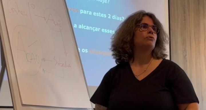 Hub Marlene G. Teixeira