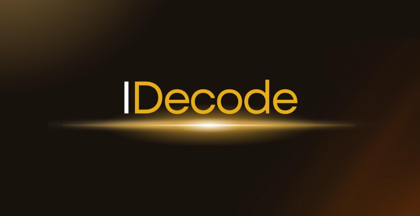 IDecode