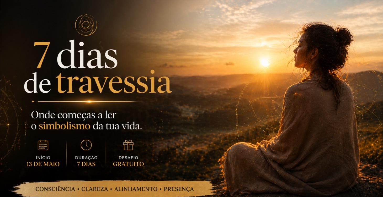 7 dias de travessia