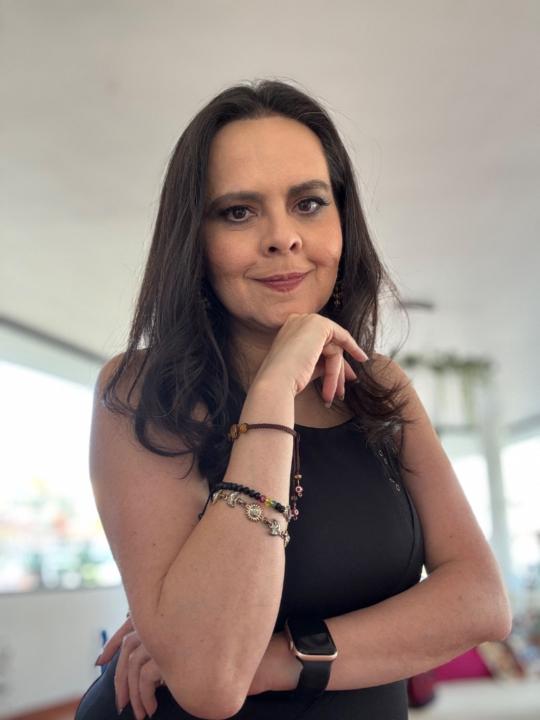 Gloria Martínez