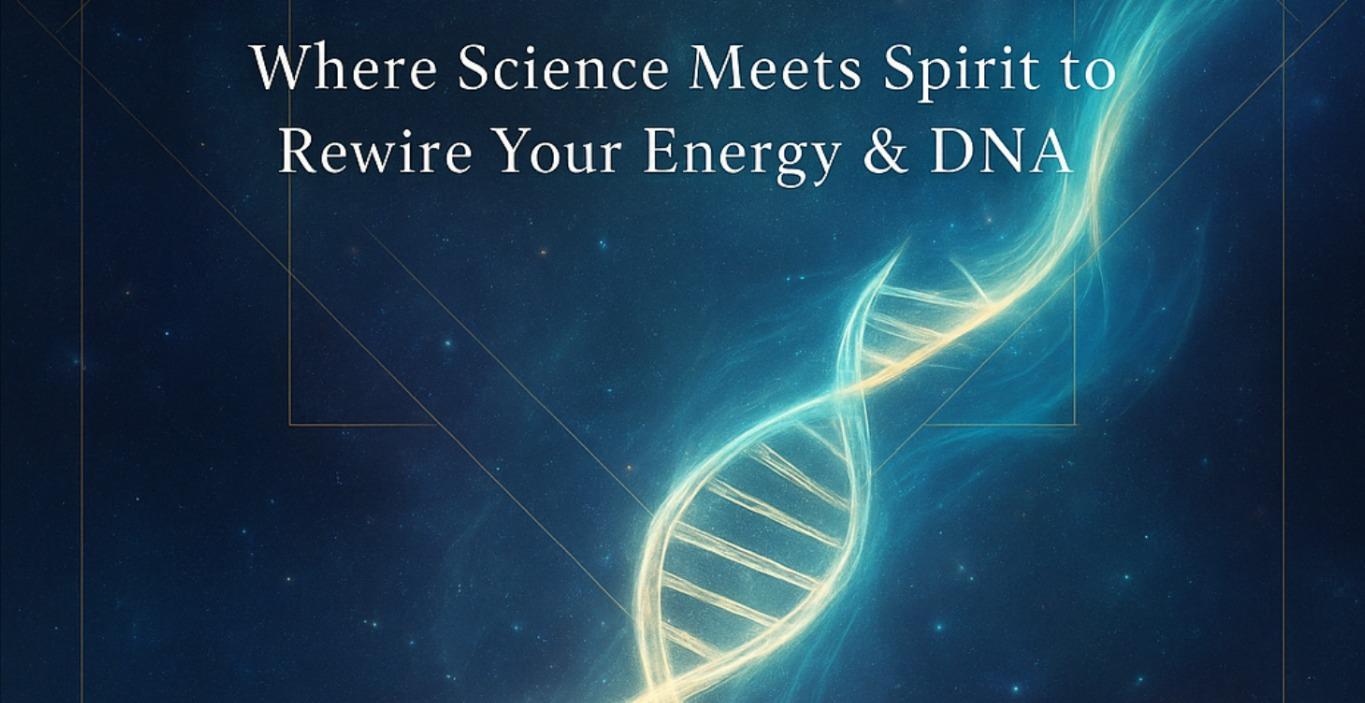 Activate Your Genius Code