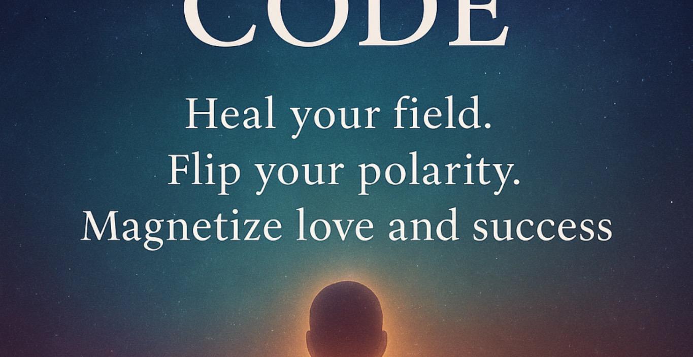 🌟 THE POLARITY CODE