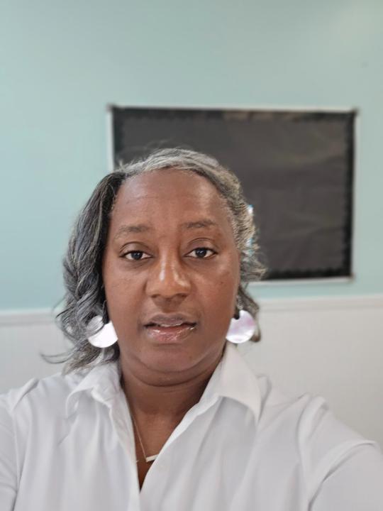 Freda Lampley