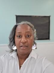 Freda Lampley