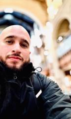 Joey Fuentes