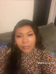 Kewanna Forrest
