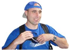 Markus Nann
