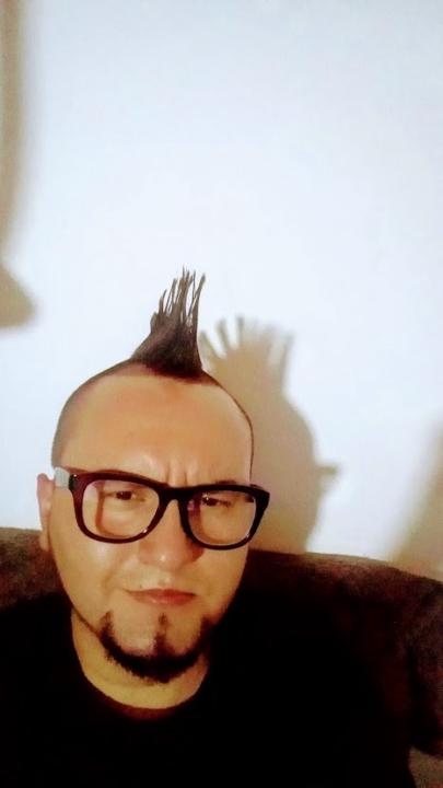 Juan Sanchez