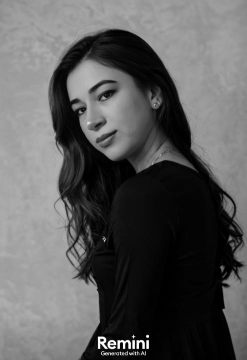 Sumeyya Toprak