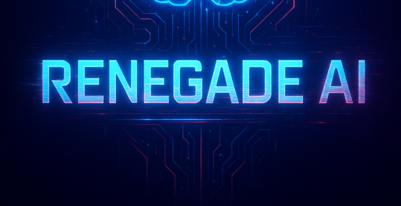 Renegade AI