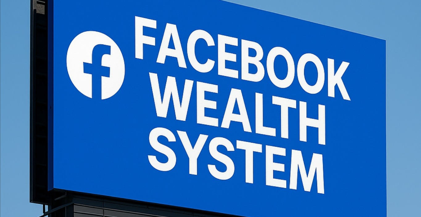 Facebook The Sleeping Giant I Progress