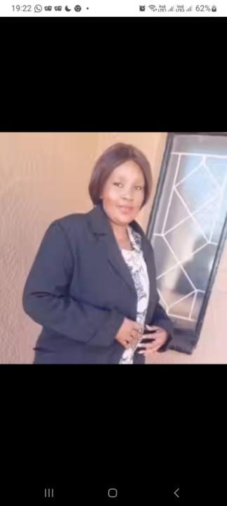 Nomsa Maseko
