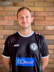 Kevin Schumacher