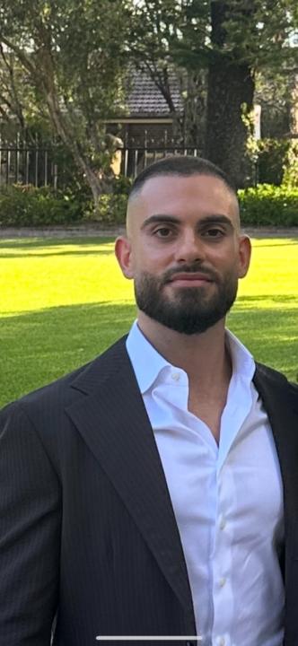 Julian Farah