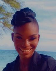 Jenny Toussaint