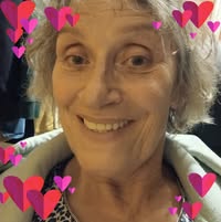 Roselyne Rondeau