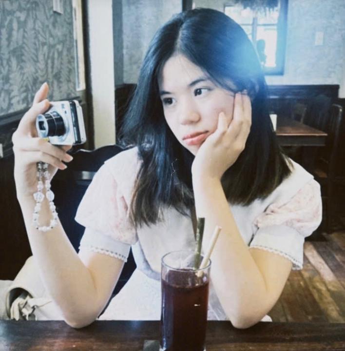 Thuỷ Bui Thu