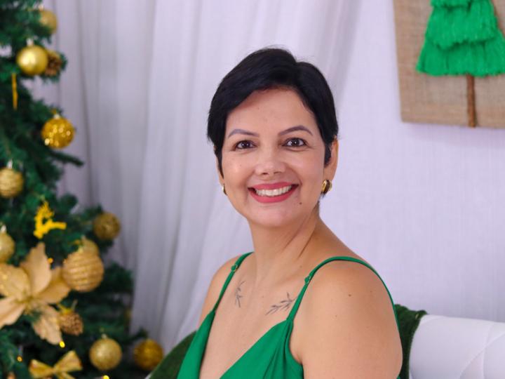 Daniela De Cássia Santos Brito