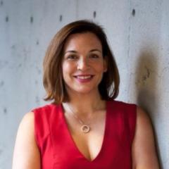 Karen Rewegi