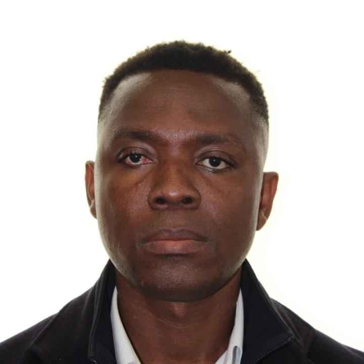Chuck Boakye